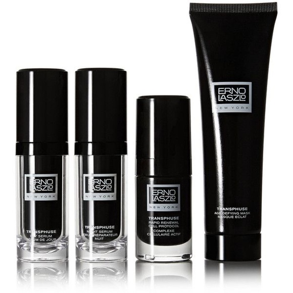 ERNO LASZLO Age Defying Holiday Set - Picture 2 of 7